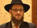 Rabbi Eli Wolf